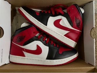 Air Jordan 1 MID - Size 11