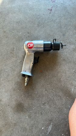 Air Chisel