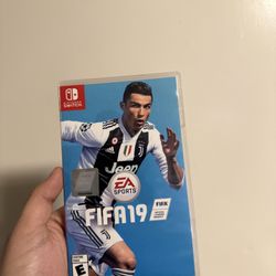 FIFA 19 