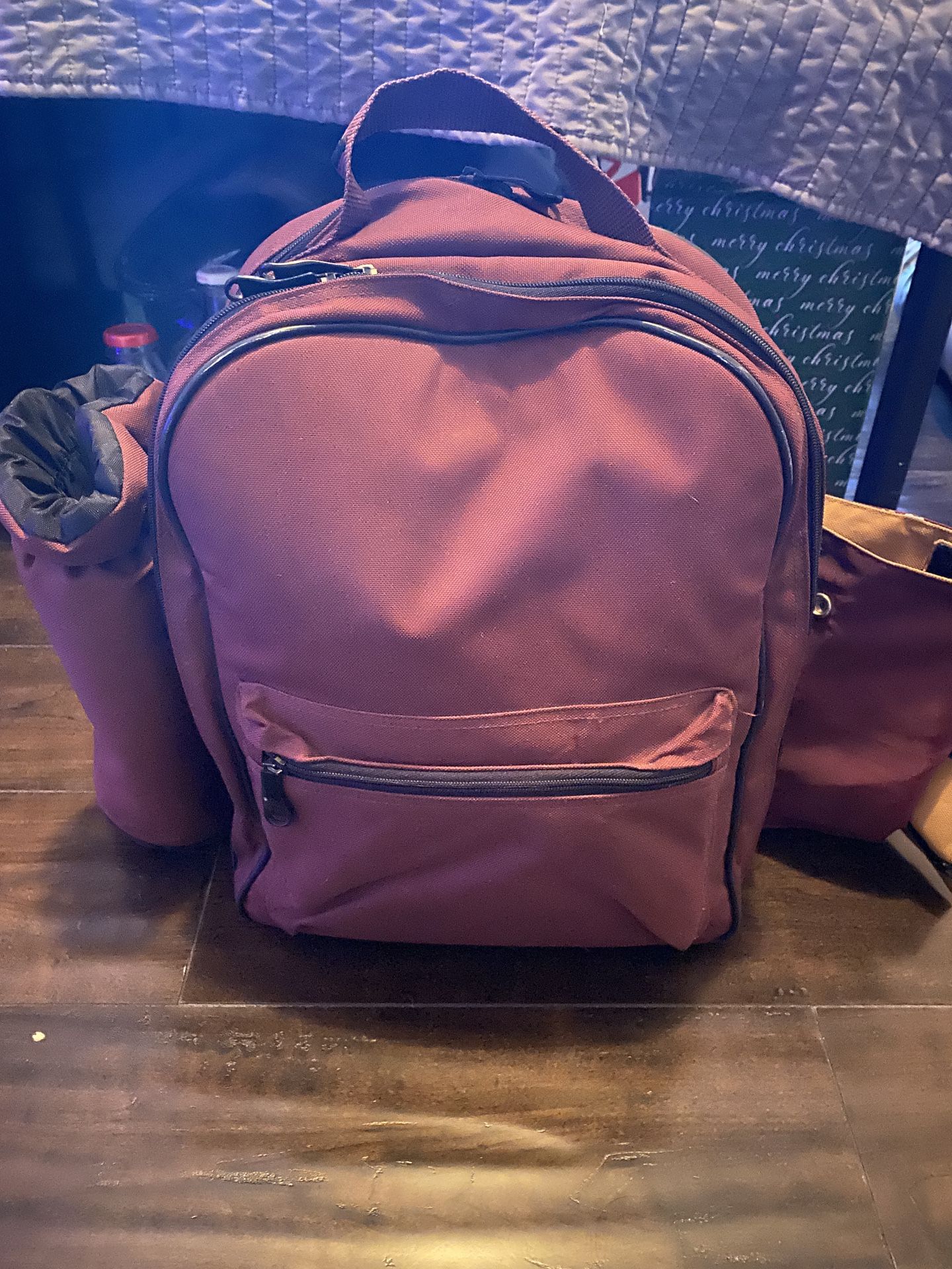 Picnic Backpack