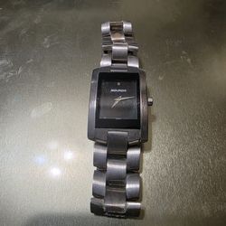 Movado Watch