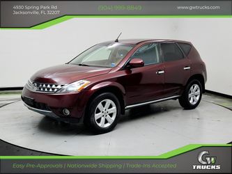 2006 Nissan Murano