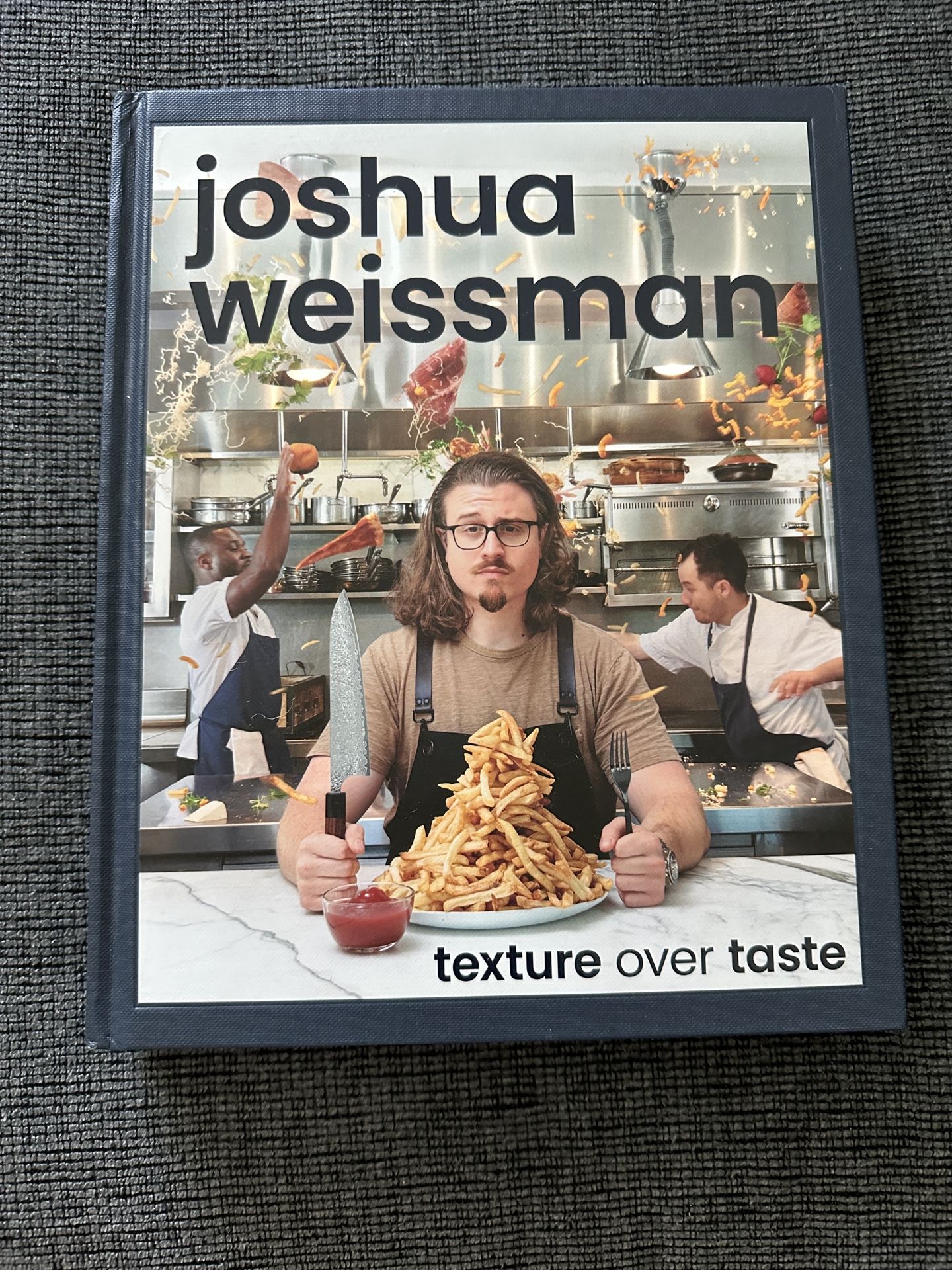 Cookbook