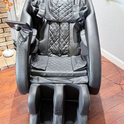 Massage Chair 