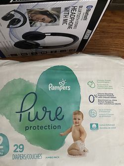Pampers