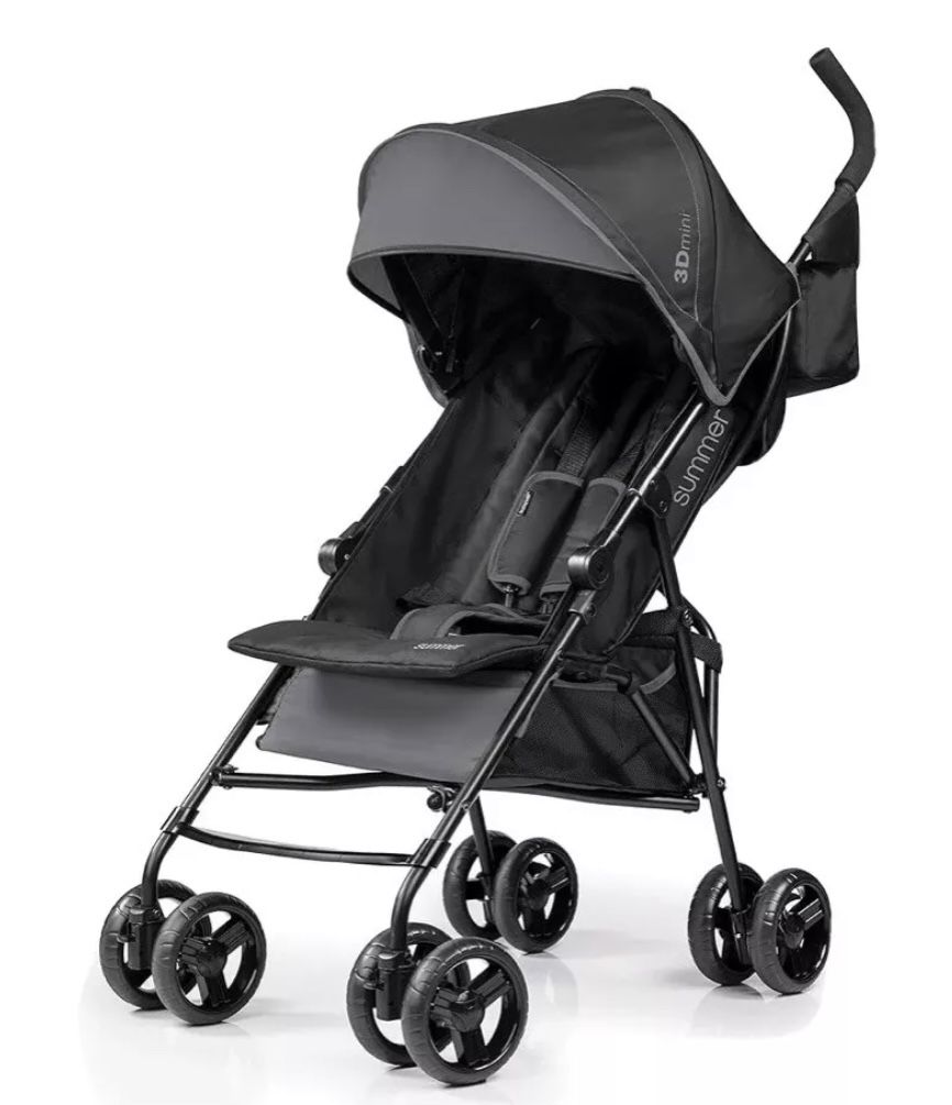 Umbrella Stroller