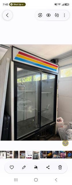 Fridge