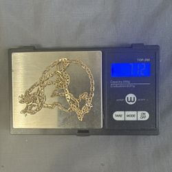 10K Gold