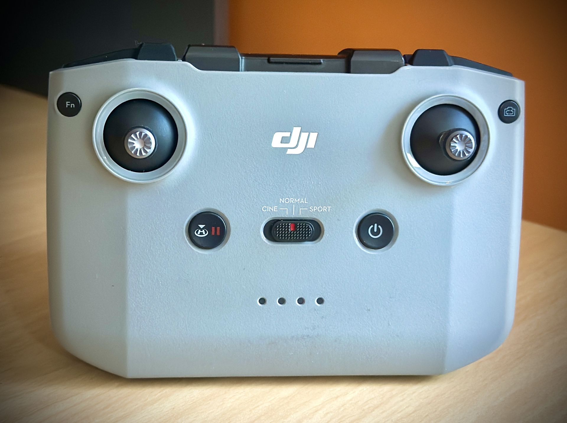DJI Drone RC-N1 Remote Controller (model: RC231) $75