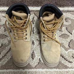 Coleman Workwear Boots