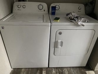Washer Dryer 