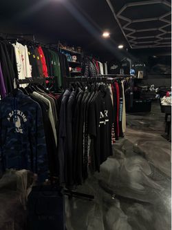 Shop