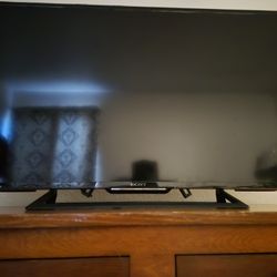40 Inch Sony 1080p LED Smart Tv