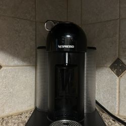 Breville Nespresso Vertuo Coffee Machine 