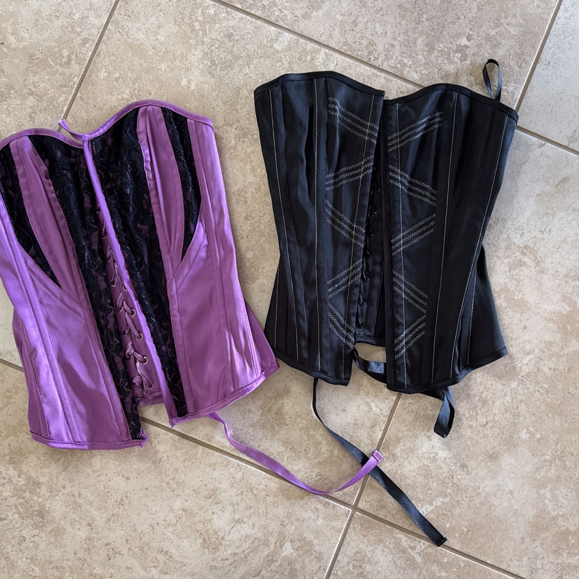 Corsets
