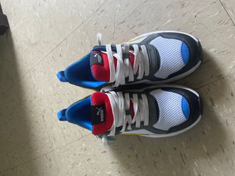 Puma shoes
