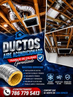 Air Conditioning hvac