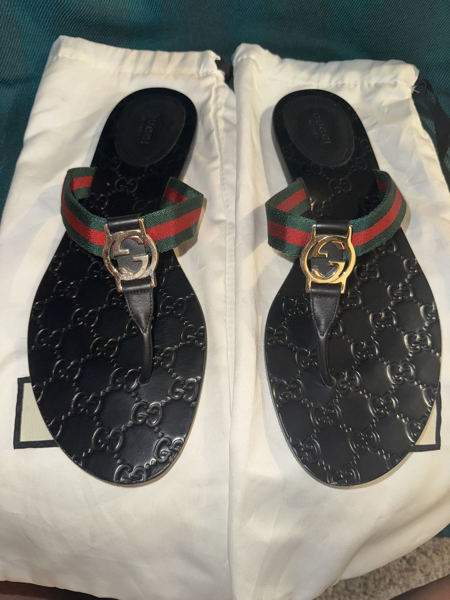 Gucci Sandals