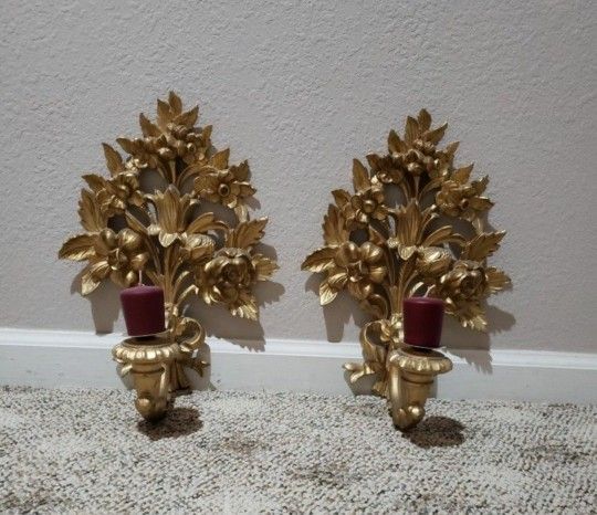 Candles Holder