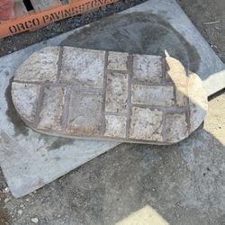 Pavers