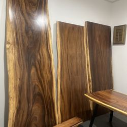 Hardwood Table/Desk/Dinning or Tea Table 