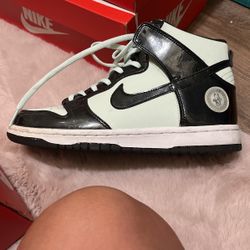 Nike Dunk High