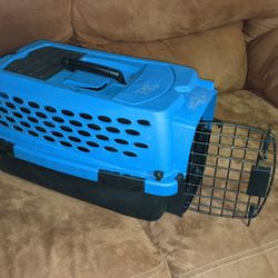 Animal Carrier