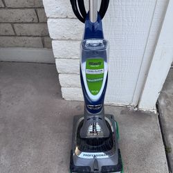 Shark Professional Sonic Duo Pro Wood & Carpet Floor Scrubber Cleaner