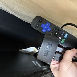 Roku for Tv 