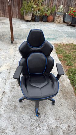 Gaming chair
