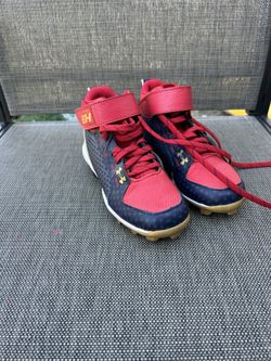 Boys Cleats 