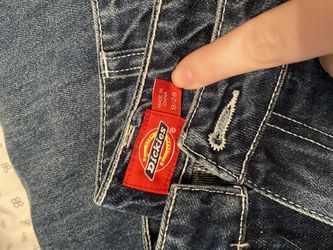 Dickies Jeans
