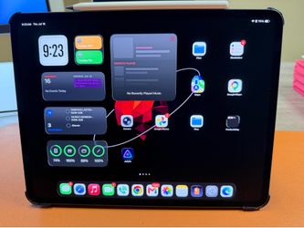 Ipad Pro 13