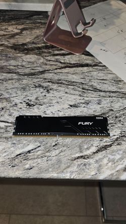 Kingston RAM 16 go DDR4