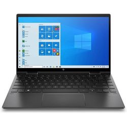 HP ENVY x360 13-AY Laptop 13.3 FHD AMD Ryzen 7 4700U 2.0GHz 8GB RAM 256GB SSD Touchscreen 