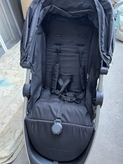 Britax Stroller