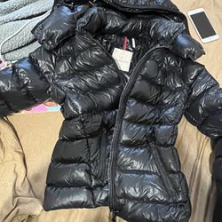 Authentic Moncler Baby Jacket 
