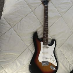Kramer Electric Guitar
