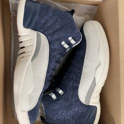 Jordan 12