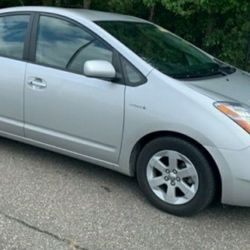 2008 Prius
