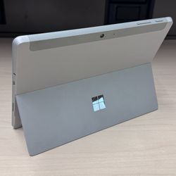 Microsoft Surface Go 3 w/ Accessories **FULL BUNDLE**