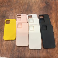 IPhone 12 Mini Cases 