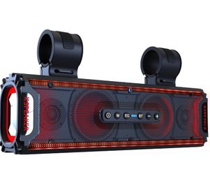 Golf Cart Soundbar Speaker