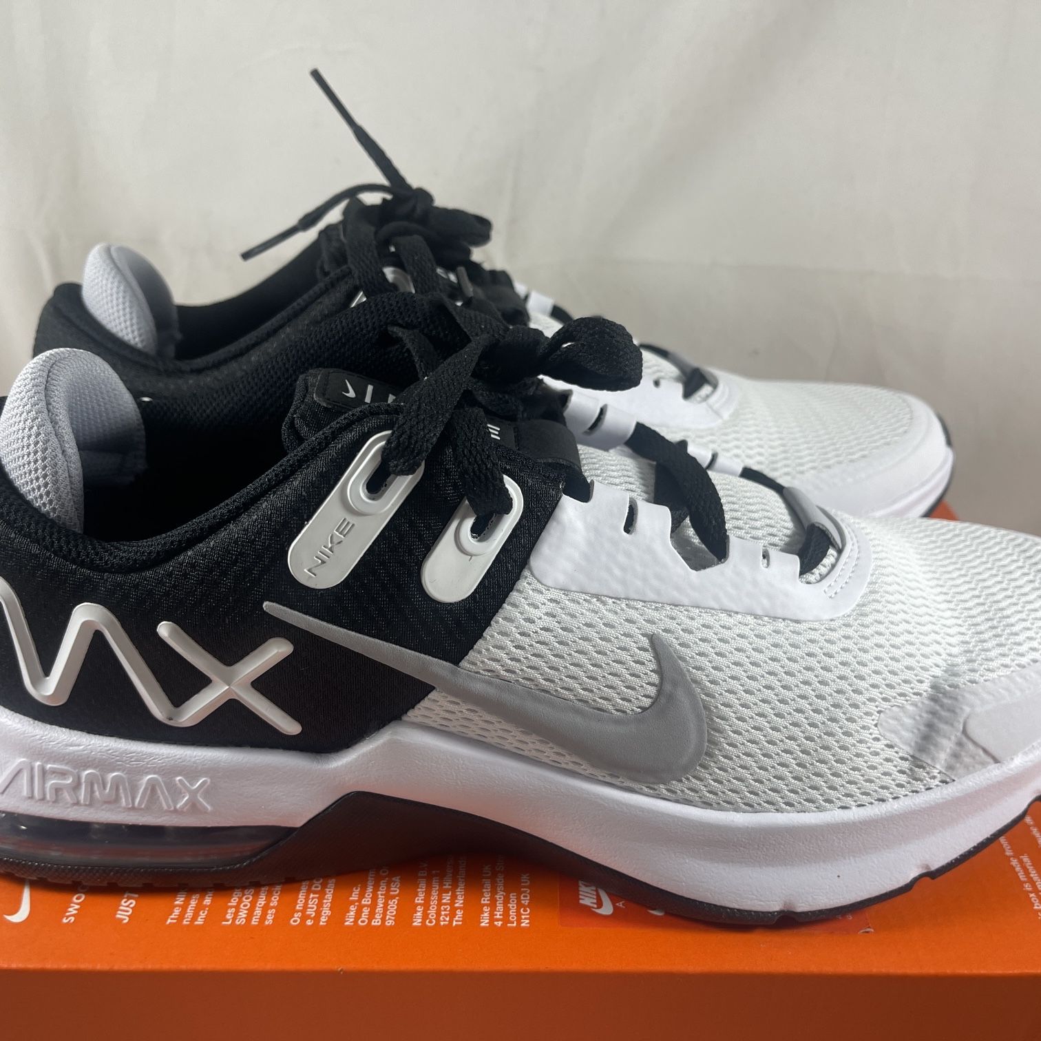 Nike Air Max‎ Alpha Trainer 4 in the \