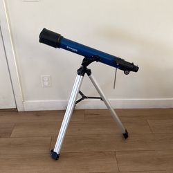 Telescope