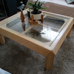 Drexel Coffee Table