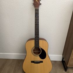 Jasmine S35 Acoustic Guitar 