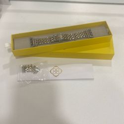 Kendra Scott Apple Watch Band