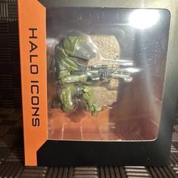 Halo Toys