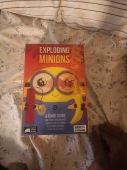 Game for friends